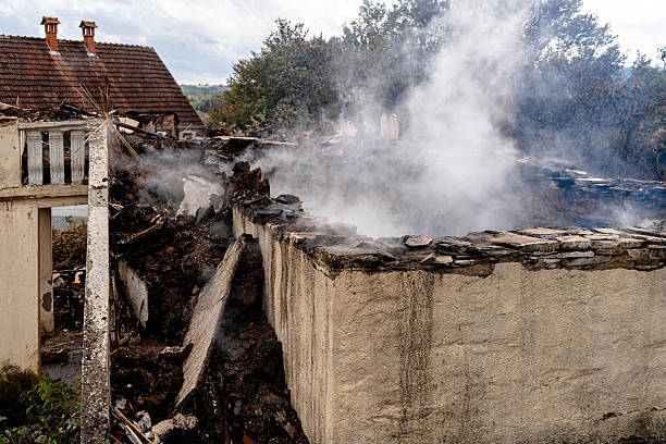 Reliable Board Up Services contractor in Damascus, MD by Fire Damage Biloxi